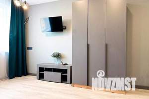 1-к квартира, посуточно, 45м2, 8/32 этаж