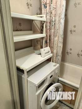 1-к квартира, на длительный срок, 35м2, 2/6 этаж