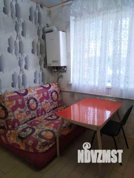 1-к квартира, на длительный срок, 42м2, 2/8 этаж