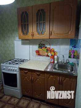 1-к квартира, на длительный срок, 32м2, 2/5 этаж