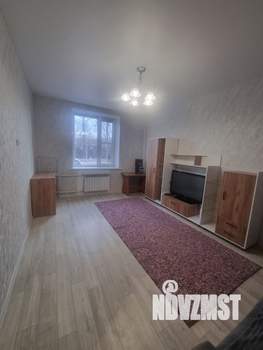 1-к квартира, на длительный срок, 32м2, 1/2 этаж