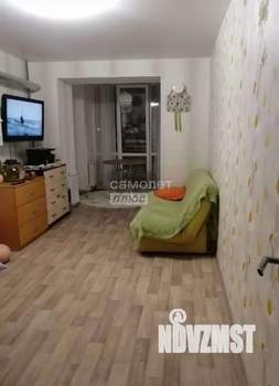 1-к квартира, на длительный срок, 56м2, 9/11 этаж