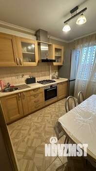 3-к квартира, на длительный срок, 66м2, 7/9 этаж