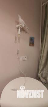 1-к квартира, на длительный срок, 38м2, 7/9 этаж