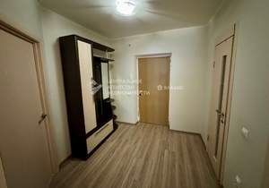 1-к квартира, на длительный срок, 40м2, 1/10 этаж