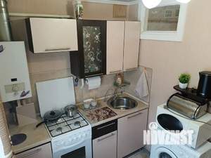 2-к квартира, посуточно, 41м2, 1/5 этаж