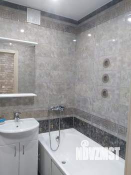 1-к квартира, посуточно, 38м2, 13/25 этаж