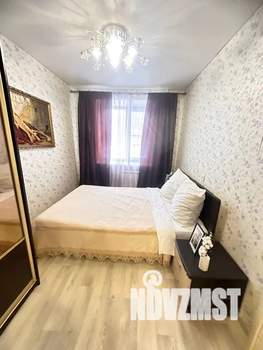 2-к квартира, посуточно, 65м2, 1/5 этаж