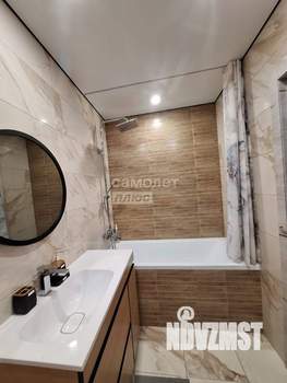 1-к квартира, на длительный срок, 45м2, 3/27 этаж