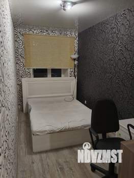 1-к квартира, на длительный срок, 31м2, 1/10 этаж