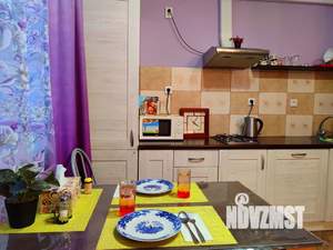 1-к квартира, посуточно, 35м2, 12/15 этаж
