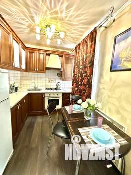 2-к квартира, посуточно, 65м2, 1/4 этаж