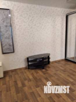 1-к квартира, на длительный срок, 36м2, 3/5 этаж