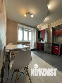 1-к квартира, посуточно, 50м2, 10/11 этаж