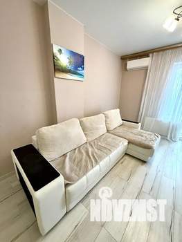 2-к квартира, посуточно, 75м2, 19/20 этаж