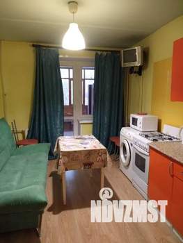 1-к квартира, посуточно, 50м2, 5/9 этаж