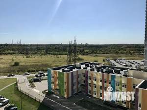 1-к квартира, посуточно, 30м2, 9/25 этаж