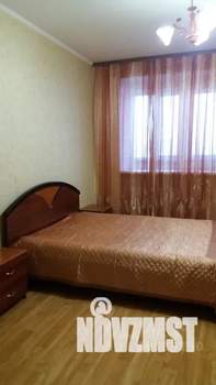 2-к квартира, посуточно, 56м2, 12/12 этаж