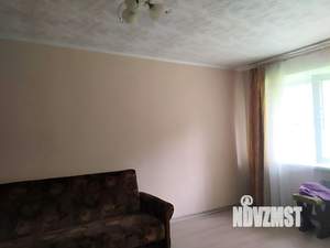 1-к квартира, на длительный срок, 32м2, 1/5 этаж