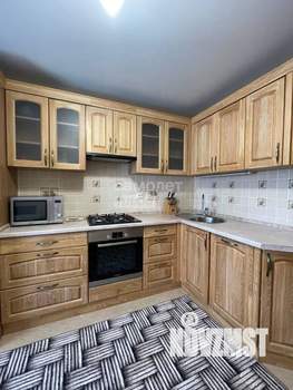 1-к квартира, на длительный срок, 42м2, 8/10 этаж