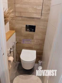2-к квартира, на длительный срок, 50м2, 4/5 этаж