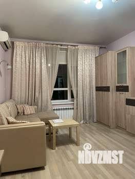 1-к квартира, на длительный срок, 45м2, 2/3 этаж