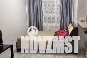 1-к квартира, посуточно, 25м2, 7/23 этаж