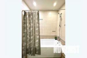 1-к квартира, посуточно, 52м2, 17/22 этаж