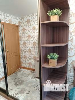 3-к квартира, посуточно, 85м2, 1/5 этаж