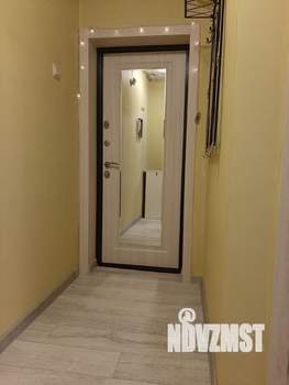 1-к квартира, посуточно, 31м2, 1/5 этаж