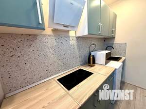 1-к квартира, посуточно, 30м2, 7/24 этаж