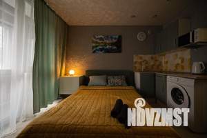 1-к квартира, посуточно, 20м2, 1/32 этаж