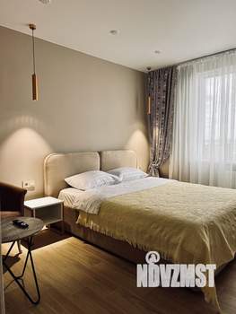 1-к квартира, посуточно, 33м2, 20/24 этаж