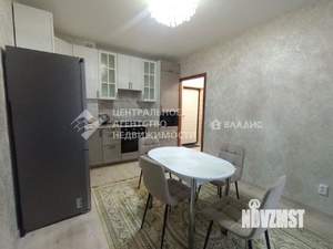 1-к квартира, на длительный срок, 42м2, 5/25 этаж