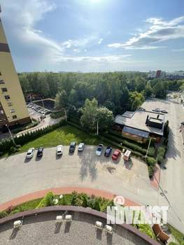 1-к квартира, посуточно, 70м2, 1/1 этаж