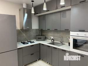 1-к квартира, посуточно, 41м2, 21/22 этаж