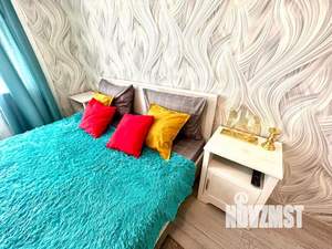 1-к квартира, посуточно, 60м2, 1/1 этаж