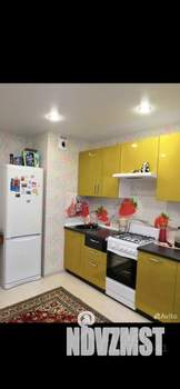 1-к квартира, посуточно, 53м2, 1/25 этаж