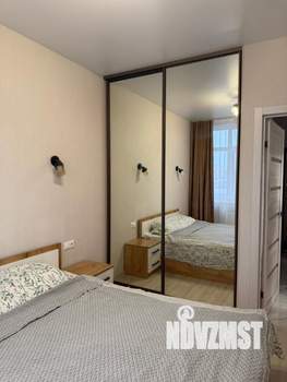 1-к квартира, на длительный срок, 36м2, 11/19 этаж