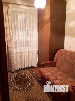 2-к квартира, на длительный срок, 40м2, 2/5 этаж