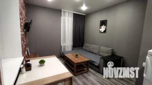 2-к квартира, посуточно, 49м2, 3/5 этаж