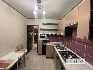 1-к квартира, на длительный срок, 34м2, 6/10 этаж