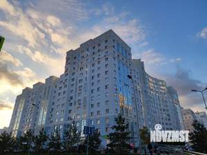 1-к квартира, посуточно, 41м2, 1/1 этаж