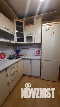 1-к квартира, посуточно, 37м2, 5/9 этаж