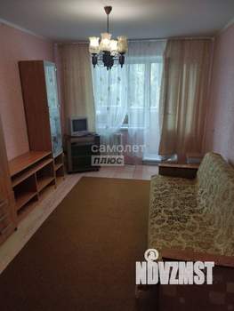 1-к квартира, на длительный срок, 35м2, 5/9 этаж