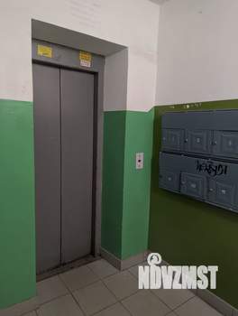 1-к квартира, на длительный срок, 46м2, 8/10 этаж