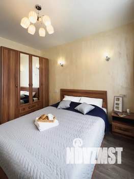 1-к квартира, посуточно, 50м2, 10/22 этаж