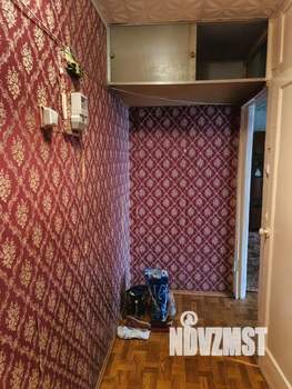 2-к квартира, на длительный срок, 46м2, 3/4 этаж