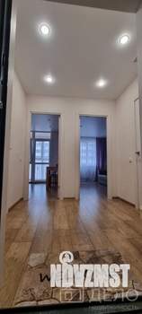 1-к квартира, на длительный срок, 30м2, 9/33 этаж