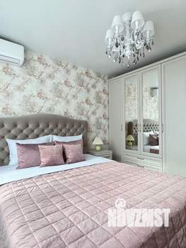 2-к квартира, посуточно, 62м2, 1/1 этаж